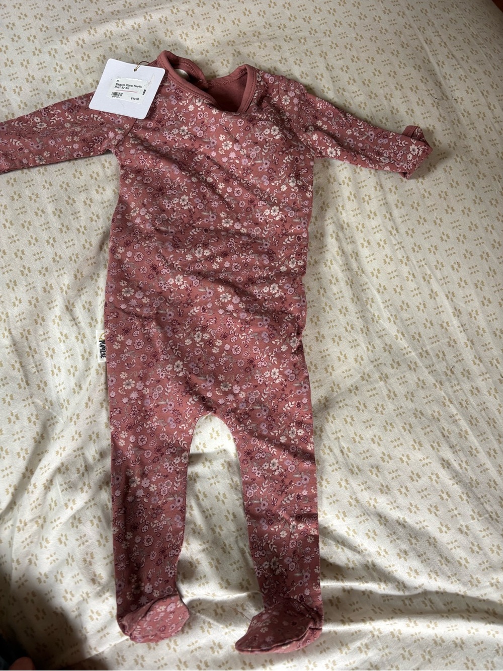 Mamiere Child Onesie